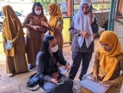 Bank Sampah Cemara Gunakan Sistem Digital untuk Nasabah