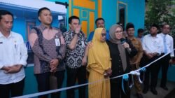 Program Bedah Rumah Bantu Warga Miskin Ekstrem di Gowa