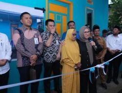 Program Bedah Rumah Bantu Warga Miskin Ekstrem di Gowa