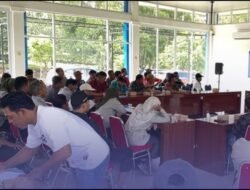 DISPKP Luwu Timur Pastikan Kesiapan Alsintan Hadapi Musim Panen
