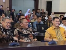 Pemkab Luwu Timur Ikut Rakor Pengelolaan Sampah, Komitmen Perkuat Peran Masyarakat