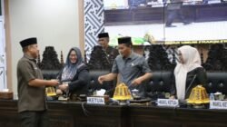 Fraksi DPRD Apresiasi Kinerja Pemkab Lutim 2025, Namun Soroti Perlunya Evaluasi Program