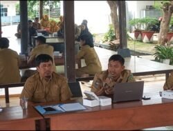 Disparmudora Luwu Timur Dorong Pembinaan Atlet Lewat Bupati Cup dan Liga Pelajar