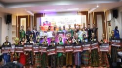 Duta Wisata Luwu Timur 2026 Terpilih, Ajang Promosi Pariwisata Kian Diperkuat