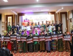 Duta Wisata Luwu Timur 2026 Terpilih, Ajang Promosi Pariwisata Kian Diperkuat
