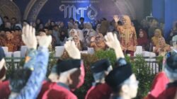 Bupati Gowa Janjikan Hadiah Umrah bagi Kafilah Berprestasi di MTQ XXXIV Sulsel