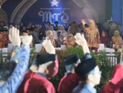 Bupati Gowa Janjikan Hadiah Umrah bagi Kafilah Berprestasi di MTQ XXXIV Sulsel