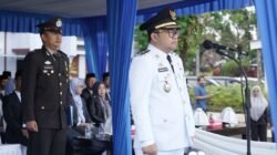 Wabup Gowa Tekankan Sinergi Pusat dan Daerah pada Peringatan Hari Otonomi Daerah ke-30