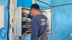 Distribusi Air di Malili Terganggu, PERUMDAM Waemami Lakukan Perbaikan Pompa