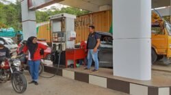 Polres Luwu Timur Awasi Ketat Distribusi BBM Subsidi di 11 SPBU