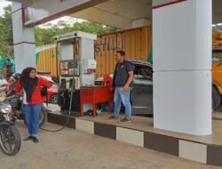 Polres Luwu Timur Awasi Ketat Distribusi BBM Subsidi di 11 SPBU