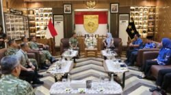 Pemkab Gowa Siap Bangun 16 Koperasi Merah Putih Bersama Kodam Hasanuddin