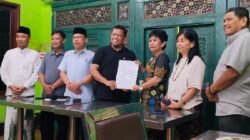 FKUB Makassar Keluarkan Rekomendasi, Pembangunan Gereja Toraja Lanraki Biringkanaya di Paccerakkang Segera Dimulai