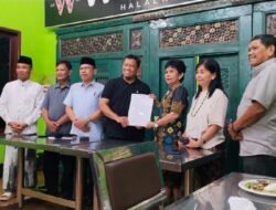 FKUB Makassar Keluarkan Rekomendasi, Pembangunan Gereja Toraja Lanraki Biringkanaya di Paccerakkang Segera Dimulai