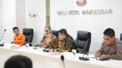 Makassar Bersiap Hadapi Kemarau Ekstrem, Enam Kecamatan Dipetakan Rawan Kekeringan