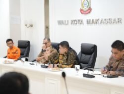 Makassar Bersiap Hadapi Kemarau Ekstrem, Enam Kecamatan Dipetakan Rawan Kekeringan