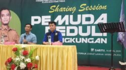 PPGT Makassar Timur Didorong Aktif Dukung Program DLH Makassar Peduli Lingkungan