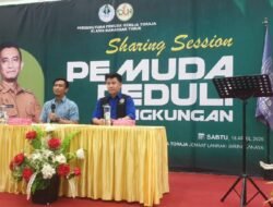 PPGT Makassar Timur Didorong Aktif Dukung Program DLH Makassar Peduli Lingkungan
