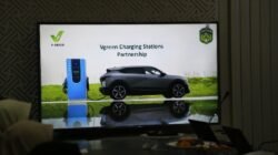 Luwu Timur Bersiap Gunakan Mobil Listrik, Stasiun Pengisian Mulai Direncanakan