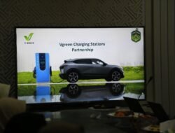 Luwu Timur Bersiap Gunakan Mobil Listrik, Stasiun Pengisian Mulai Direncanakan