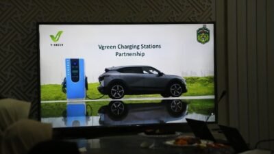 Luwu Timur Bersiap Gunakan Mobil Listrik, Stasiun Pengisian Mulai Direncanakan