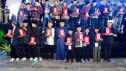 Gowa Tembus Lima Besar MTQ Sulsel 2026, Hasil Nyata Pembinaan Generasi Qur’ani