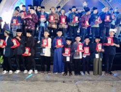 Gowa Tembus Lima Besar MTQ Sulsel 2026, Hasil Nyata Pembinaan Generasi Qur’ani