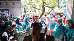 Gowa Fokus Lengkapi Imunisasi Anak Lewat Program Zero Dose