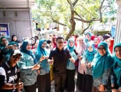 Gowa Fokus Lengkapi Imunisasi Anak Lewat Program Zero Dose