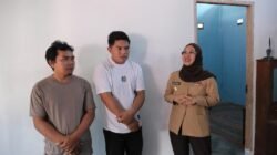 Kolaborasi Pemkab Gowa dan Baznas Perbaiki Ratusan Rumah Warga Miskin