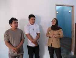 Kolaborasi Pemkab Gowa dan Baznas Perbaiki Ratusan Rumah Warga Miskin