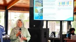 Geopark Matano Didorong Jadi Geopark Nasional, PT Vale Perluas Program Konservasi