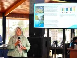 Geopark Matano Didorong Jadi Geopark Nasional, PT Vale Perluas Program Konservasi