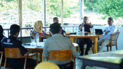 Bupati Luwu Timur Kumpulkan Kepala Puskesmas, Fokus Benahi Layanan Kesehatan