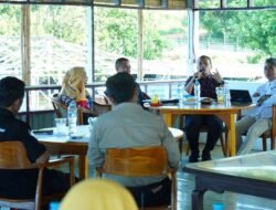 Bupati Luwu Timur Kumpulkan Kepala Puskesmas, Fokus Benahi Layanan Kesehatan