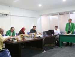 Bupati Luwu Timur Raih Gelar Magister Teknik Sipil dengan Predikat Cumlaude