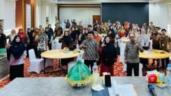 20 Indikator Kabupaten Sehat Luwu Timur Belum Capai Target