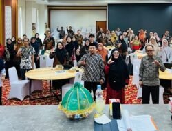 20 Indikator Kabupaten Sehat Luwu Timur Belum Capai Target