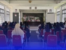 Forum Anak Macca Hadir di Wotu, Pemkab Luwu Timur Perkuat Perlindungan dan Hak Anak