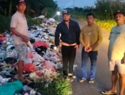 Kecamatan Manggala Intensifkan Kebersihan Lingkungan dan Penanganan Sampah Perbatasan