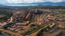 Pengelolaan Limbah PT Vale Dinilai Dorong Industri Berkelanjutan di Luwu Timur