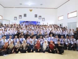 Pemkab Luwu Timur Gelar Seleksi Paskibraka 2026, 128 Siswa Ikuti Tahap TWK