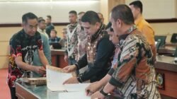 Wali Kota Makassar Tegaskan Komitmen Penanganan Sampah Berkelanjutan