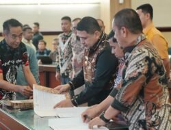 Wali Kota Makassar Tegaskan Komitmen Penanganan Sampah Berkelanjutan