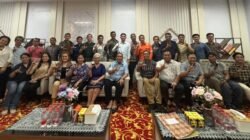 Luwu Timur Bidik Prestasi di Ajang Pesparawi Nasional 2026