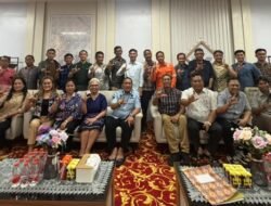 Luwu Timur Bidik Prestasi di Ajang Pesparawi Nasional 2026