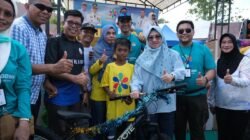 Reuni Akbar SMA 3 Gowa, Bupati Talenrang Ajak Alumni Perkuat Nilai Kebersamaan