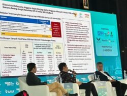 TREND 2026 Bahas Strategi Indonesia Keluar dari Middle Income Trap