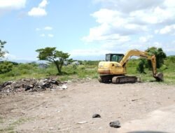 Stadion Untia Makassar Masuk Tahap Lanjutan, Konstruksi Fisik Segera Dimulai