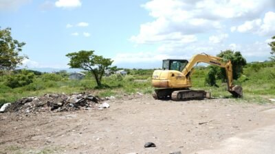Stadion Untia Makassar Masuk Tahap Lanjutan, Konstruksi Fisik Segera Dimulai